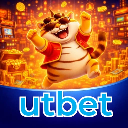 Interface do Aplicativo utbet - Design Premium e Intuitivo